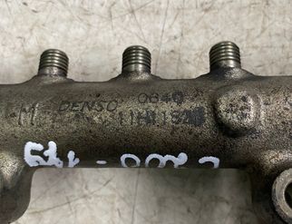 MITSUBISHI L200 4 generation (2006-2015) Bränsleskena 11H11823 32965508