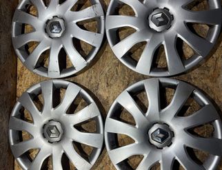 RENAULT Trafic 3 generation (2014-2023) Hjulskydd 403159785R 33013534