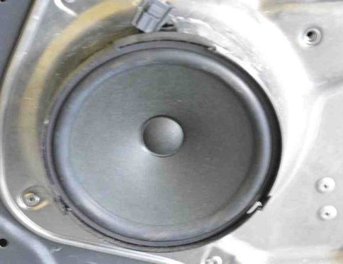 MERCEDES-BENZ C-Class W204/S204/C204 (2004-2015) Höger skjutdörr A2048204302 31604514