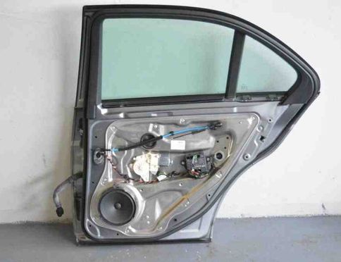 MERCEDES-BENZ C-Class W204/S204/C204 (2004-2015) Höger skjutdörr A2048204302 31604514