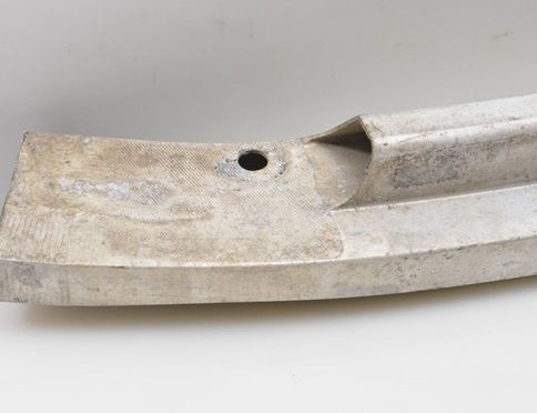 AUDI Q7 4L (2005-2015) Främre förstärkningsstång 4L0807113 32874455