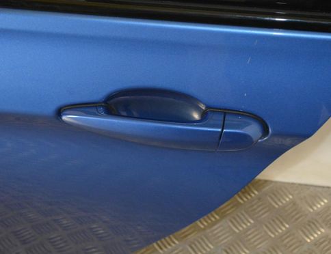 BMW 3 Series F30/F31 (2011-2020) Höger skjutdörr 32972826