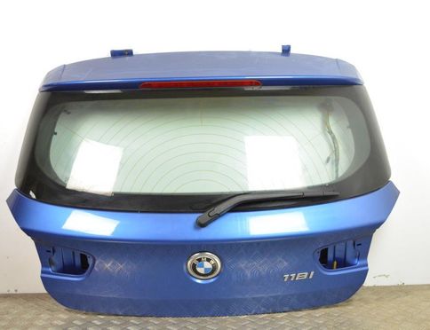 BMW 1 Series F20/F21 (2011-2020) Baklucka bak 32972847