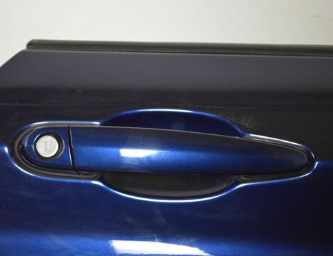 BMW 2 Series F22/F23 (2013-2020) Höger främre dörr 32973197