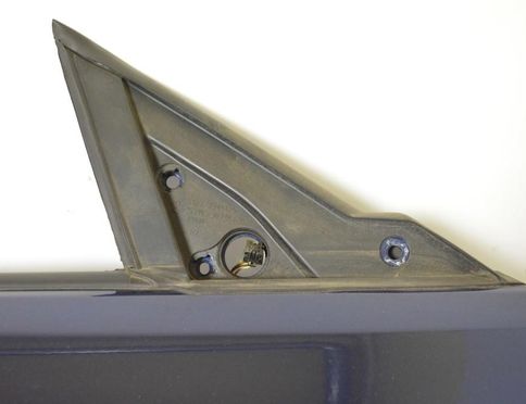 BMW 2 Series F22/F23 (2013-2020) Höger främre dörr 32973197