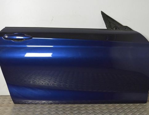 BMW 2 Series F22/F23 (2013-2020) Höger främre dörr 32973197