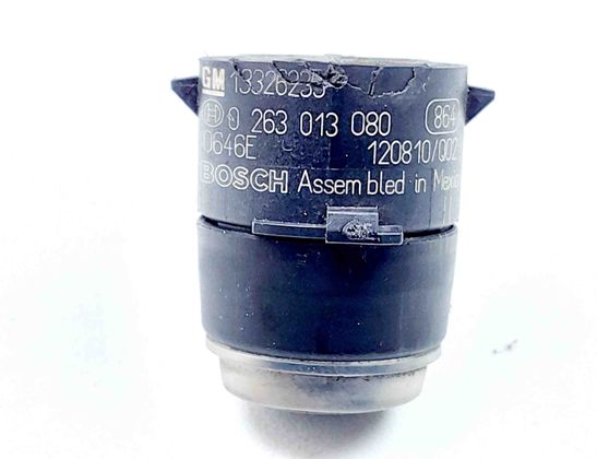 OPEL Mokka 1 generation (2012-2015) PDC parkeringssensor 0263013080,120810Q02,13326233 14931624