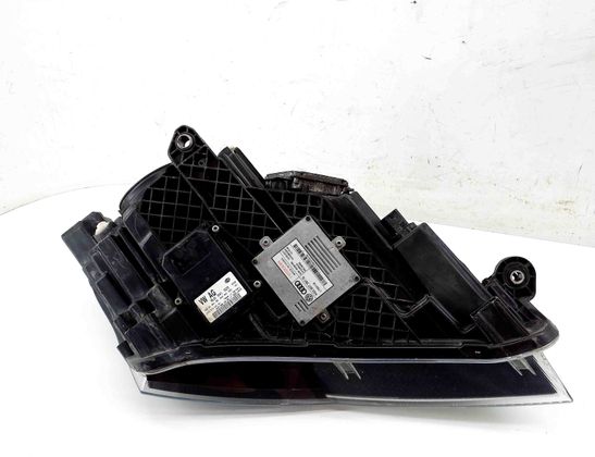 SKODA Superb 3 generation (2015-2023) Fram vänster strålkastare 8K0941597B,4G0907397Q,8U0941329,3V2941015A 26366055