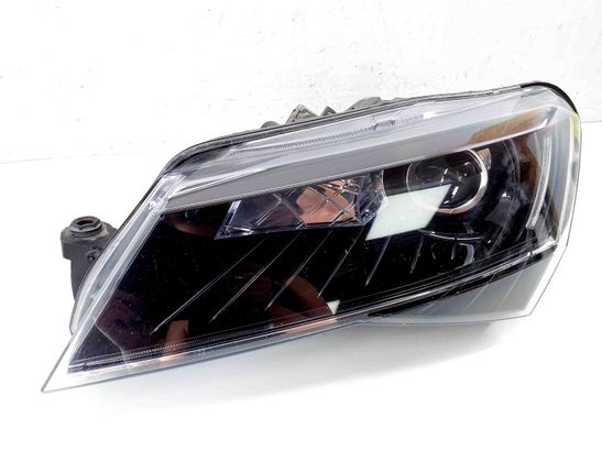 SKODA Superb 3 generation (2015-2023) Fram vänster strålkastare 8K0941597B,4G0907397Q,8U0941329,3V2941015A 26366055