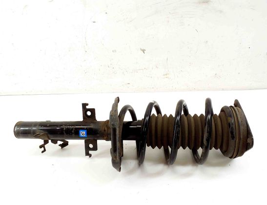 NISSAN X-Trail T32 (2013-2022) Stötdämpare fram höger 543024CB1E 27395905