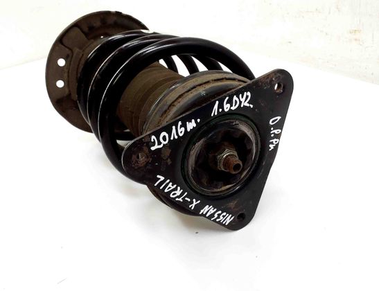 NISSAN X-Trail T32 (2013-2022) Stötdämpare fram höger 543024CB1E 27395905
