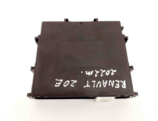 RENAULT Zoe 1 generation (2012-2023) Andra styrenheter 478805SA0A 28362565