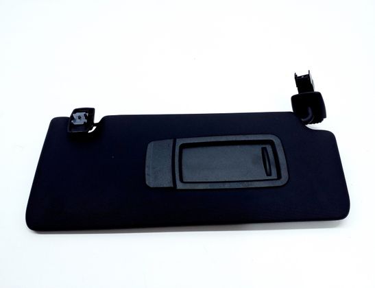 BMW i4 1 generation (2021-2024) Solskydd på höger sida 5006438 33009338