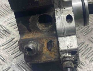 MERCEDES-BENZ E-Class W211/S211 (2002-2009) Bensinpump A6480700001,188799,0445010078 28178557