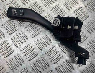 VOLKSWAGEN Golf 6 generation (2008-2015) Vrid omkopplarvredet ANP80H012C,5JF0587A,1K0953513E 29398180