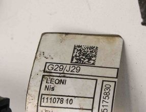 TOYOTA Supra A90 (2019-2024) Kabelhärva 11107810 16878362