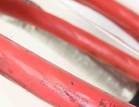 TOYOTA Supra A90 (2019-2024) Kabelhärva 16878434