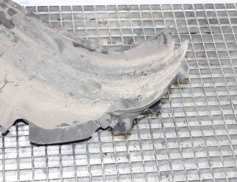 BMW X1 E84 (2009-2015) Fram höger Inner Arch Liner 2990090 17598123