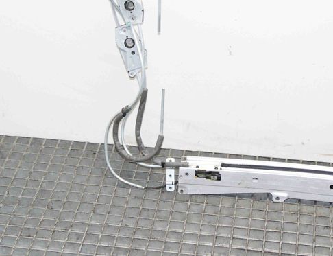 MERCEDES-BENZ C-Class W204/S204/C204 (2004-2015) Soltak 17861052