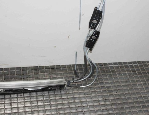 MERCEDES-BENZ C-Class W204/S204/C204 (2004-2015) Soltak 17861052