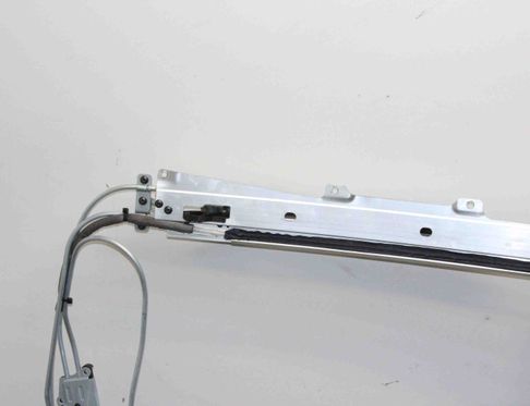 MERCEDES-BENZ C-Class W204/S204/C204 (2004-2015) Soltak 17861052