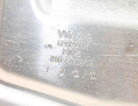 AUDI A3 8P (2003-2013) Växlingsmekanism 1K0711049CJ 20283826