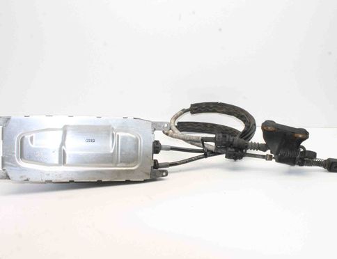 AUDI A3 8P (2003-2013) Växlingsmekanism 1K0711049CJ 20283826