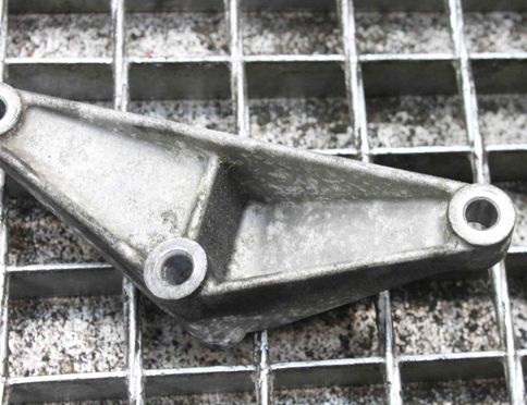 BMW 7 Series E65/E66 (2001-2008) Andra motorrumsdelar 24168110,24168110 20285847