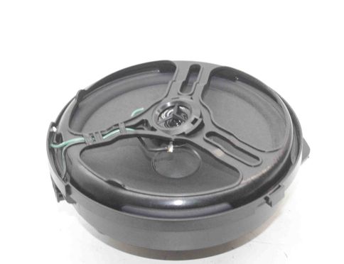 MERCEDES-BENZ C-Class W204/S204/C204 (2004-2015) Ljudhögtalare för vänster bakdörr A2048202902 20630760