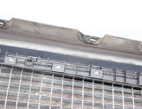 BMW 5 Series F10/F11 (2009-2017) Höger sidokjol 7903888 20712860