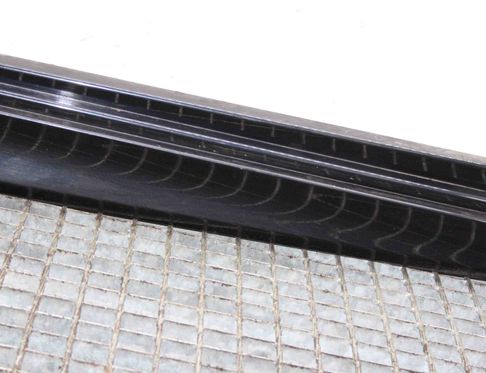 BMW 5 Series F10/F11 (2009-2017) Höger sidokjol 7903888 20712860