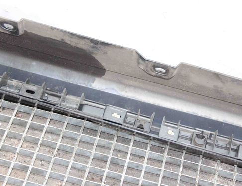 BMW 5 Series F10/F11 (2009-2017) Höger sidokjol 7903888 20712860