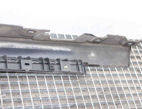 BMW 5 Series F10/F11 (2009-2017) Höger sidokjol 7903888 20712860