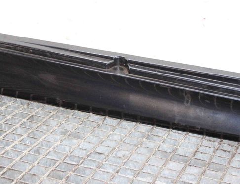 BMW 5 Series F10/F11 (2009-2017) Höger sidokjol 7903888 20712860