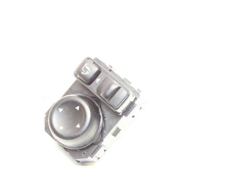 NISSAN Juke 2 generation (2019-2023) Omkopplare för spegeljustering 255705RA1A 23469083