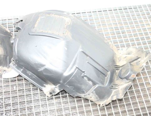 BMW X1 E84 (2009-2015) Främre Vänster Inner Arch Liner 2990089 23530928