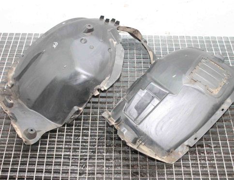 BMW X1 E84 (2009-2015) Främre Vänster Inner Arch Liner 2990089 23530928