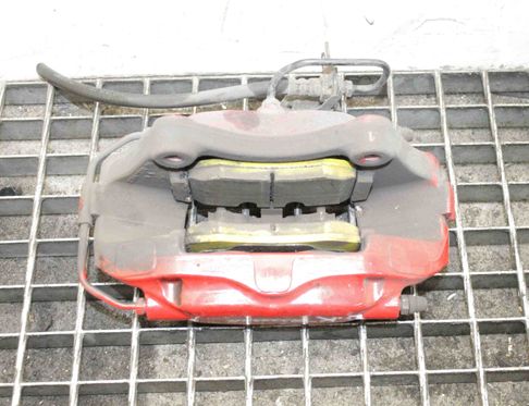 MASERATI Ghibli 3 generation (2013-2024) Bromsok vänster bak 24956524