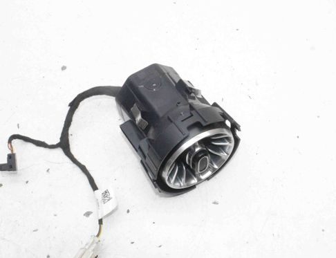 MERCEDES-BENZ EQA 1 generation (2021-2023) Luftventiler på instrumentbrädan A2478306803 25447274