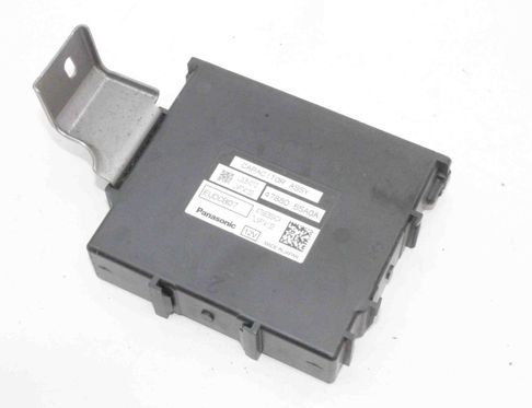 NISSAN Leaf 2 generation (2017-2023) Andra styrenheter 478805SA0A,47880-5SA0A 25793773