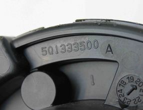 RENAULT Zoe 1 generation (2012-2023) Värmare fläkt 5Q1335000,5Q1335000 25972090