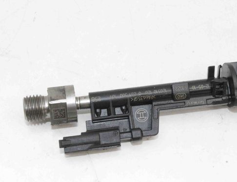BMW Z4 E89 (2009-2017) Bränsleinsprutare 7597870,0261500109 27532600