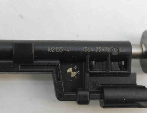 BMW Z4 E89 (2009-2017) Bränsleinsprutare 7597870,0261500109 27532615