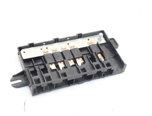 BMW 3 Series Gran Turismo F34 (2013-2017) Positiv ledningsväv 10688710 28271270