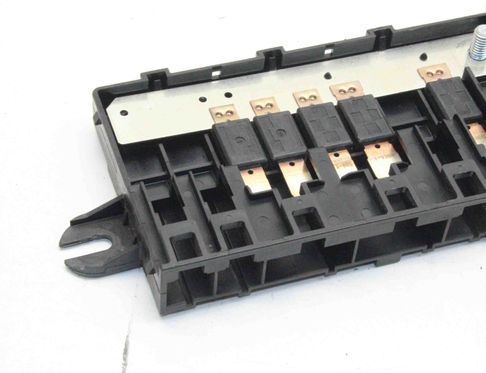 BMW 3 Series Gran Turismo F34 (2013-2017) Positiv ledningsväv 10688710 28271270