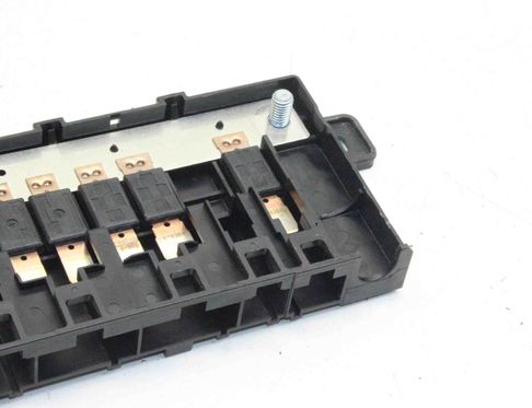 BMW 3 Series Gran Turismo F34 (2013-2017) Positiv ledningsväv 10688710 28271270