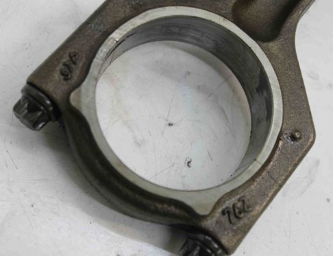 BMW Z4 E89 (2009-2017) Kolv N20B20A 29444595