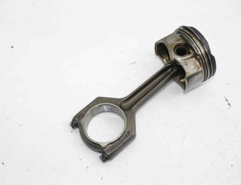 BMW Z4 E89 (2009-2017) Kolv N20B20A 29444595