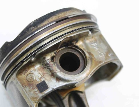 BMW Z4 E89 (2009-2017) Kolv N20B20A 29444743