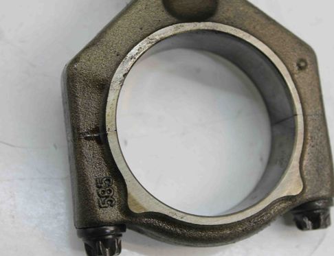 BMW Z4 E89 (2009-2017) Kolv N20B20A 29444743